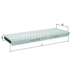 MAHLE Filter, Innenraumluft