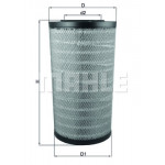 MAHLE Luftfilter