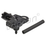 TOPRAN Sensor, Saugrohrdruck