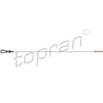 TOPRAN Ölpeilstab