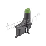 TOPRAN Ausgleichsbehälter, Hydrauliköl-Servolenkung