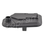 TOPRAN Hydraulikfilter, Automatikgetriebe