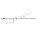 TOPRAN Ölpeilstab