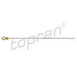 TOPRAN Ölpeilstab