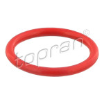 TOPRAN Dichtung, Lader