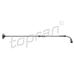 TOPRAN Sensor, Raddrehzahl