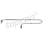 TOPRAN Sensor, Raddrehzahl