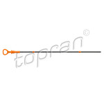 TOPRAN Ölpeilstab