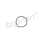 TOPRAN Dichtung, Thermostat