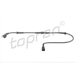 TOPRAN Sensor, Raddrehzahl