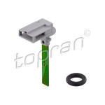 TOPRAN Sensor, Innenraumtemperatur