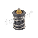 TOPRAN Thermostat, Kühlmittel