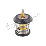 TOPRAN Thermostat, Kühlmittel