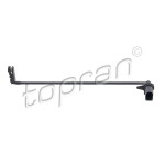 TOPRAN Sensor, Bremsbelagverschleiß