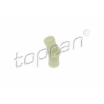 TOPRAN Kühlmittelflansch