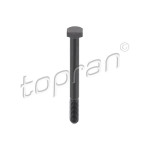TOPRAN Schraube