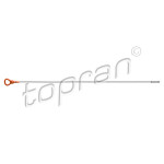 TOPRAN Ölpeilstab