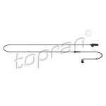 TOPRAN Sensor, Raddrehzahl