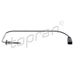 TOPRAN Sensor, Abgastemperatur