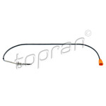 TOPRAN Sensor, Abgastemperatur