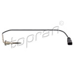 TOPRAN Sensor, Abgastemperatur