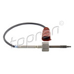TOPRAN Sensor, Abgastemperatur