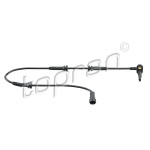 TOPRAN Sensor, Raddrehzahl