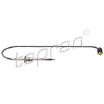 TOPRAN Sensor, Abgastemperatur