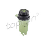 TOPRAN Ausgleichsbehälter, Hydrauliköl-Servolenkung