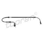 TOPRAN Sensor, Raddrehzahl
