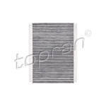 TOPRAN Filter, Innenraumluft