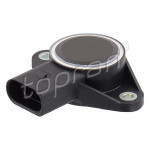 TOPRAN Sensor, Drosselklappenstellung