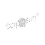 TOPRAN Buchse, Wähl-/Schaltstange