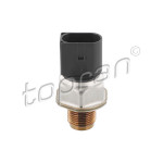 TOPRAN Sensor, Kraftstoffdruck