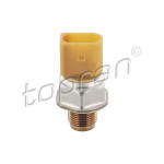 TOPRAN Sensor, Kraftstoffdruck