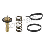 TOPRAN Thermostat, Kühlmittel