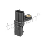 TOPRAN Sensor, Geschwindigkeit