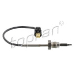 TOPRAN Sensor, Abgastemperatur