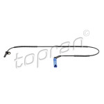 TOPRAN Sensor, Raddrehzahl