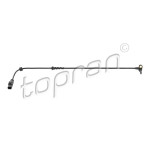 TOPRAN Sensor, Raddrehzahl