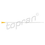 TOPRAN Ölpeilstab