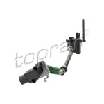 TOPRAN Sensor, Xenonlicht (Leuchtweiteregulierung)