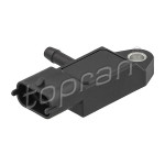 TOPRAN Sensor, Saugrohrdruck