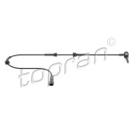 TOPRAN Sensor, Raddrehzahl