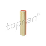 TOPRAN Luftfilter