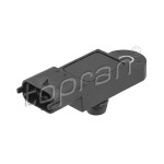 TOPRAN Sensor, Saugrohrdruck