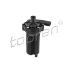TOPRAN Zusatzwasserpumpe