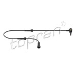 TOPRAN Sensor, Raddrehzahl