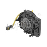 TOPRAN Wickelfeder, Airbag
