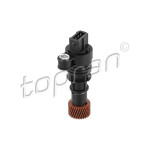 TOPRAN Drehzahlsensor, Automatikgetriebe